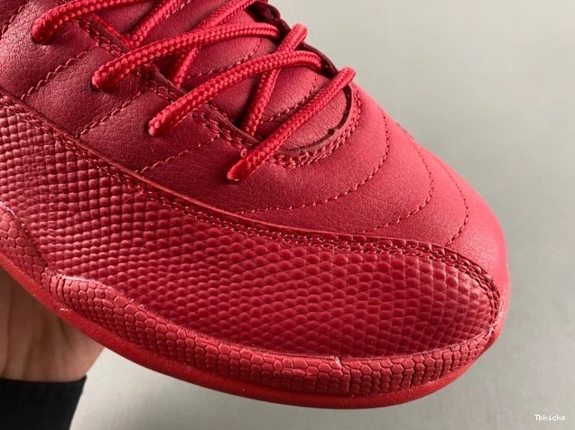 Cheap TBK 12 (2018) Jordan Red Gym Retro Air 130690-601 0802